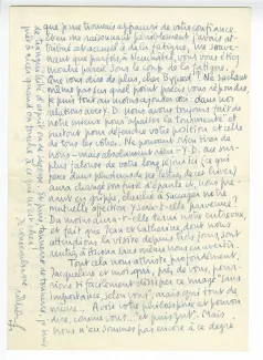 06-29-e Heyd à Gide 01 juin 1948 p2 verso