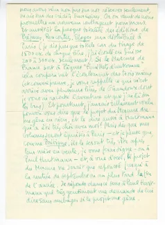 06-29-f Heyd à Gide 05 fév 1949 p1 verso