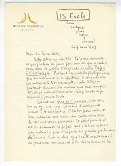 06-29-k Heyd à Gide 07 mai 1947 recto