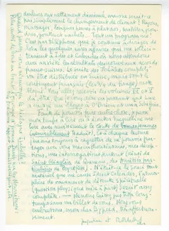06-29-o Heyd à Gide 22 nov 1948 verso