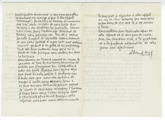 06-29-q Heyd à Gide 10 mars 1937 verso