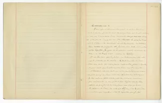 06-55-a A Gide notes 1935 p01 verso & p02 recto