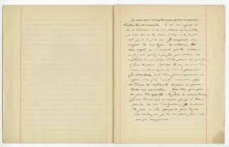 06-55-a A Gide notes 1935 p11 verso & p12 recto