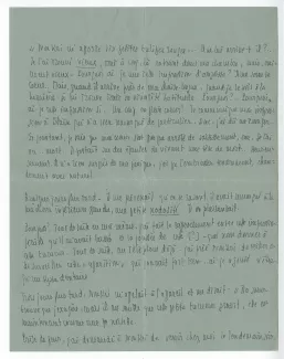 06-55-c M Saint-Hélier à A Gide 1944 p2 verso