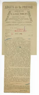 06-58-b Roi Candaule Le Figaro 31 janv 1906