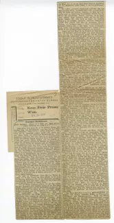 06-58-b Roi Candaule Neue Freie Presse Wien 28 janv 1906 recto