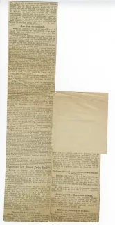 06-58-b Roi Candaule Neue Freie Presse Wien 28 janv 1906 verso