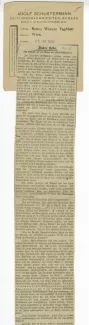 06-58-b Roi Candaule Neues Wiener Tagblatt 26 janv 1906 part 1
