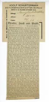 06-58-b Roi Candaule Neuigkeits Weltblatt Wien 30 janv 1906 b