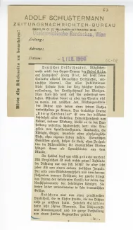 06-58-b Roi Candaule Oesterreichische Rundschau Wien 01 fév 1906