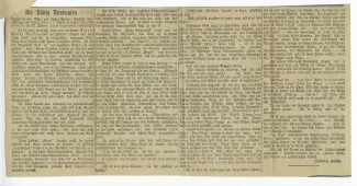 06-58-b Roi Candaule Oesterreichische Volkszeitung Wien 28 janv 1906 b