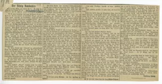 06-58-b Roi Candaule Oesterreichische Volkszeitung Wien 28 janv 1906 c