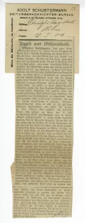 06-58-b Roi Candaule Wiener Deutsches Tagblatt 28 janv 1906
