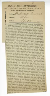 06-58-b Roi Candaule Wiener Montags Journal 29 janv 1906 b