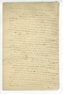 06-78-a A Gide Corydon fragments 1920 p1