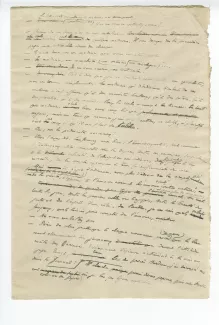 06-78-a A Gide Corydon fragments 1920 p5 verso