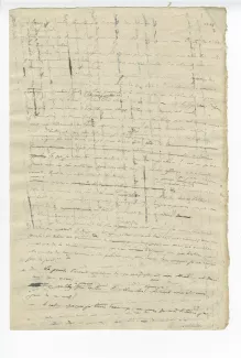 06-78-a A Gide Corydon fragments 1920 p7 recto