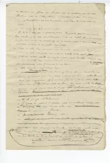 06-78-a A Gide Corydon fragments 1920 p7 verso a