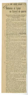06-78-b article sur Hohenau & Lynar 23 janv 1908