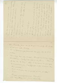 06-90-b A Gide P.A. sur P Adam mai 1921 p7 verso