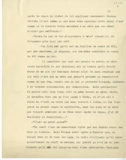 07-06-a A Gide Fargue par Larbaud & La Dame de Compagnie dactylo p2