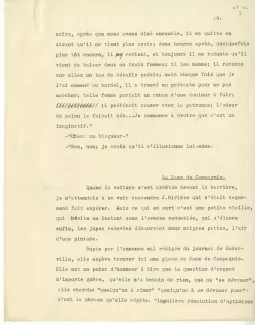 07-06-a A Gide Fargue par Larbaud & La Dame de Compagnie dactylo p3