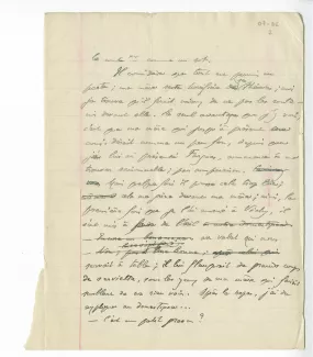 07-06-b A Gide L P Fargue par V Larbaud p2