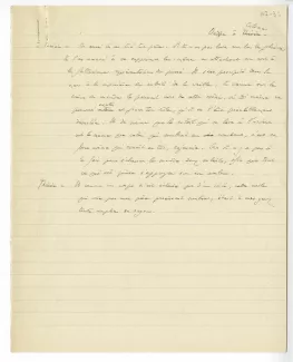 07-33-c A Gide Oedipe à Colone dans Thésée fragment 1946