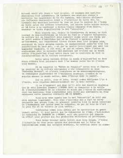 07-86-a M Nakamura à A Gide 29 nov 1950 p3