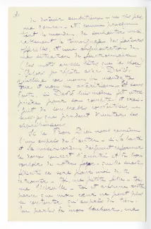 14-04-a P-D Dupouey journal & lettres récopié par M Dupouey 03 mars 1915 p3