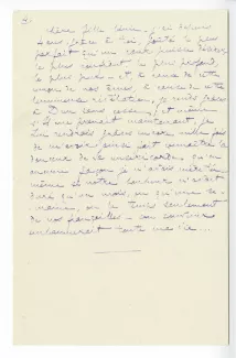 14-04-a P-D Dupouey journal & lettres récopié par M Dupouey 03 mars 1915 p4