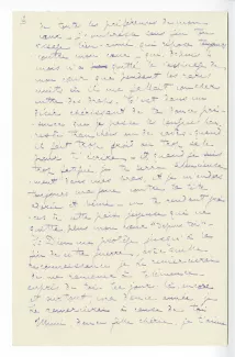 14-04-a P-D Dupouey journal & lettres récopié par M Dupouey 04 mars 1915 p2