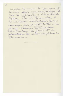 14-04-a P-D Dupouey journal & lettres récopié par M Dupouey 19 déc 1914 p5