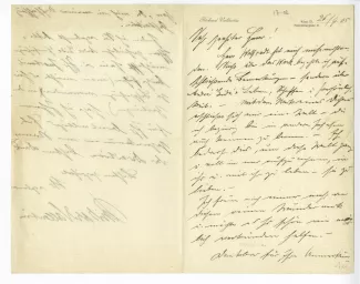 17-02-aa RV à FB 26 sept 1905 recto
