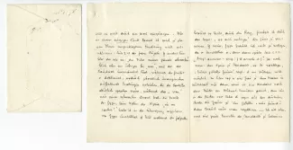 17-02-al FB à AG 31 janv 1905 avec env p1 verso