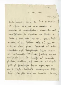17-02-ci FB à AG 02 nov 1907 recto
