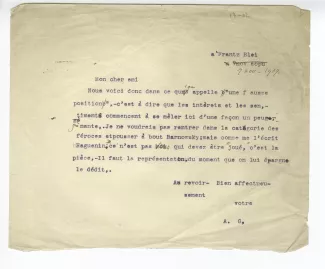 17-02-ck AG à FB 07 nov 1907