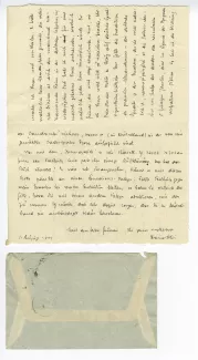 17-02-d FB à AG 01 août 1904 avec env verso