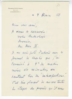 17-15-a EC à AG 04 fév 1950 p1 recto