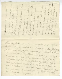 18-02-ad A Gide à M Drouin 06 fév 1903 verso