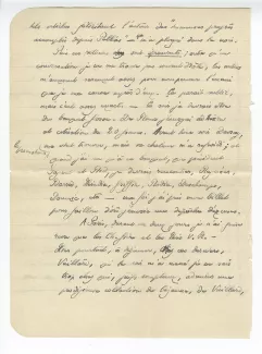 18-02-am A Gide à M Drouin 09 fév 1904 p 1 verso