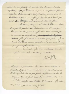 18-02-am A Gide à M Drouin 09 fév 1904 p 4 verso