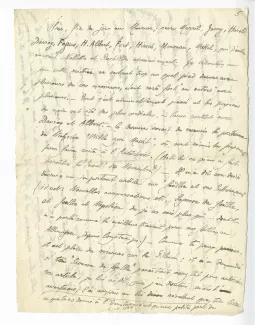 18-02-j A Gide à M Drouin 11 déc 1901 p 2 recto