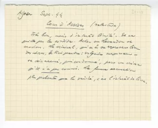 21-10-h A Gide sur G Simenon d p 21 Cour d'Assises