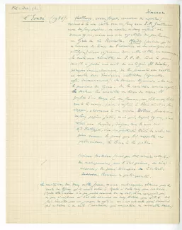 21-10-i A Gide sur G Simenon nd p 14 recto L'évadé