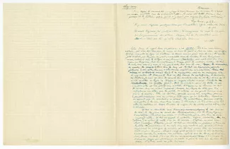 21-10-i A Gide sur G Simenon nd p 15 recto Long cours