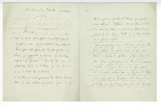 22-04-a P Budry à A Gide 02 sept 1917 recto