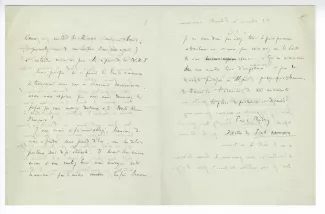 22-04-a P Budry à A Gide 02 sept 1917 verso