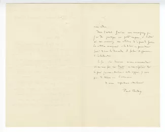22-04-d P Budry à A Gide 27 oct 1917 verso