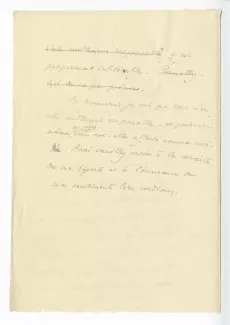 22-04-e A Gide à P Budry 07 nov 1917 verso